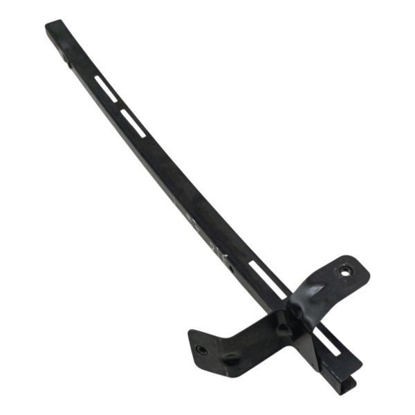 Canaleta Guia Vidro Porta Dianteira Esquerda Gm Agile 2010