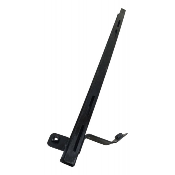 Canaleta Guia Vidro Porta Dianteira Esquerda Gm Agile 2010