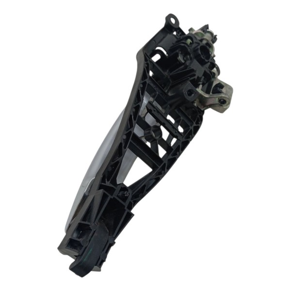 Maçaneta Externa Traseira Esquerda Chevrolet Agile 2010 2011 Traseira