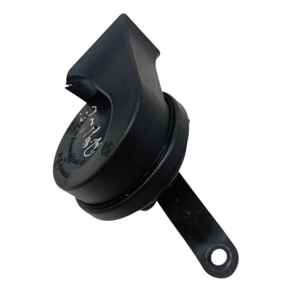 Buzina Caracol Chevrolet Agile 1.4 2010 2011 2012 Detalhe