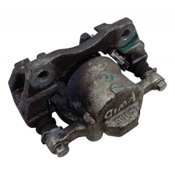 Pinça Freio Dianteira Esquerda Renault Kwid 2019 2020 2021