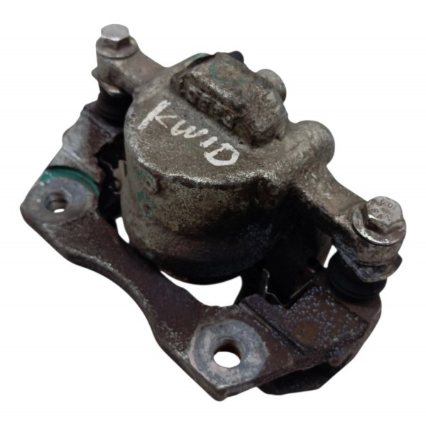 Pinça Freio Dianteira Esquerda Renault Kwid 2019 2020 2021