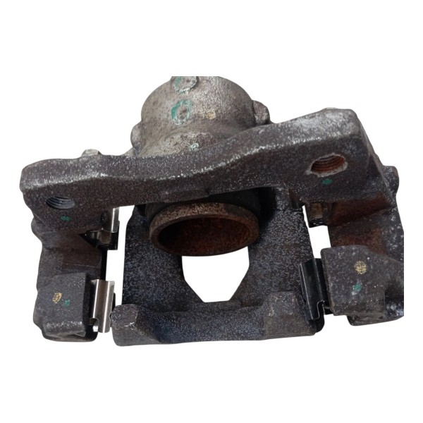 Pinça Freio Dianteira Esquerda Renault Kwid 2019 2020 2021