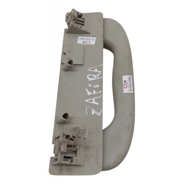 Alça Teto Descanço Braço Chevrolet Zafira 2001 2002 2003