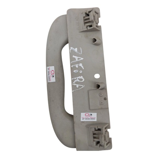 Alça Teto Descanço Braço Chevrolet Zafira 2001 2002 2003