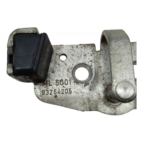 Batente Porta Malas Chevrolet Agile 2010 2011 2012 2013 2014