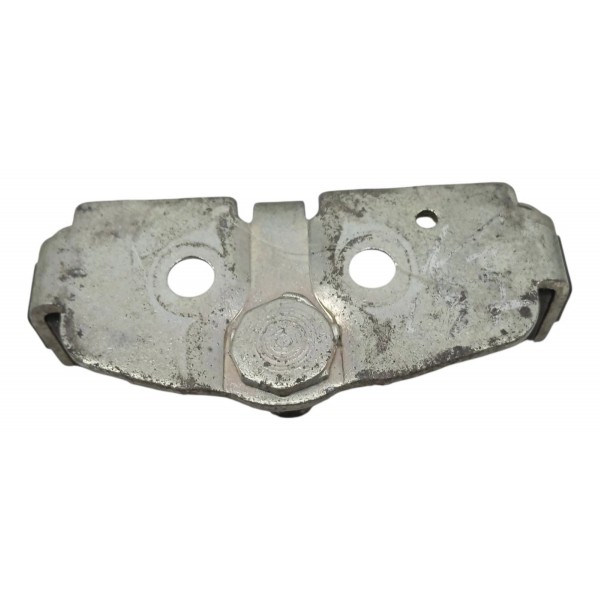 Batente Porta Malas Chevrolet Agile 2010 2011 2012 2013 2014