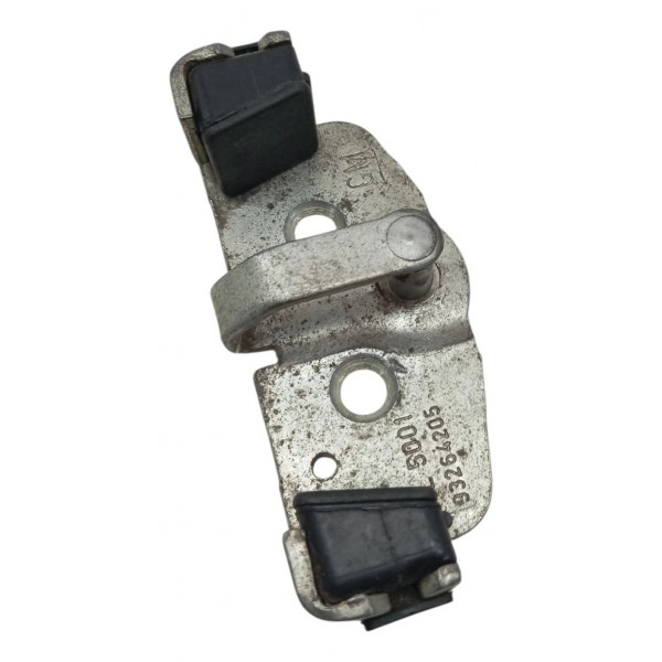 Batente Porta Malas Chevrolet Agile 2010 2011 2012 2013 2014