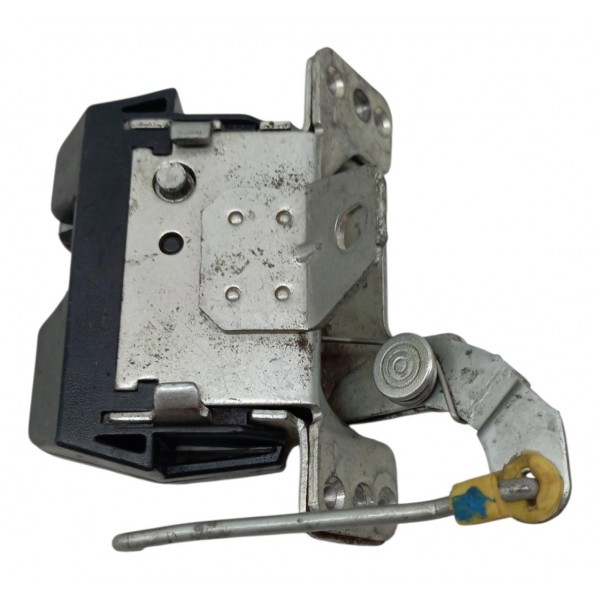 Fechadura Tampa Porta Malas Chevrolet Agile 1.4 2010 2011