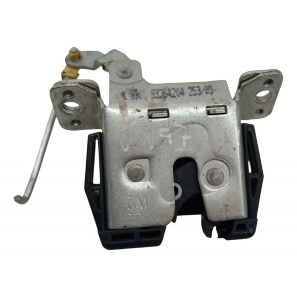 Fechadura Tampa Porta Malas Chevrolet Agile 1.4 2010 2011