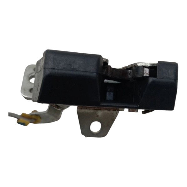 Fechadura Tampa Porta Malas Chevrolet Agile 1.4 2010 2011