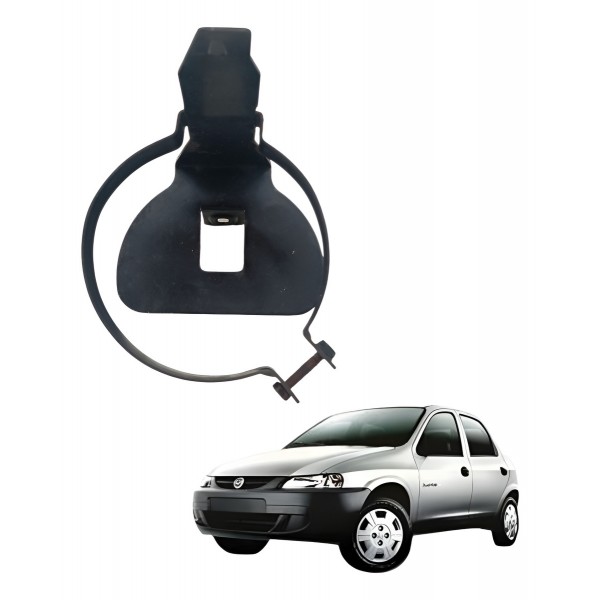 Suporte Canister Chevrolet Celta 1.0 2004 2005 2006 2007