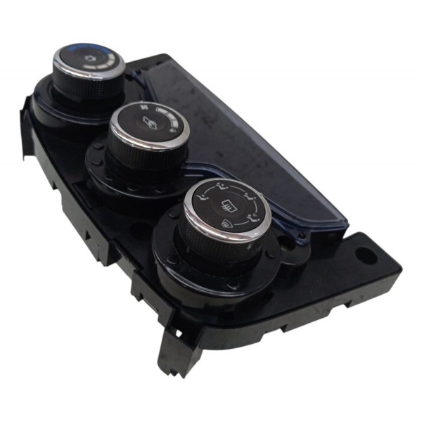 Comando Ar Condicionado Chevrolet Agile 1.4 2010 2011 2012