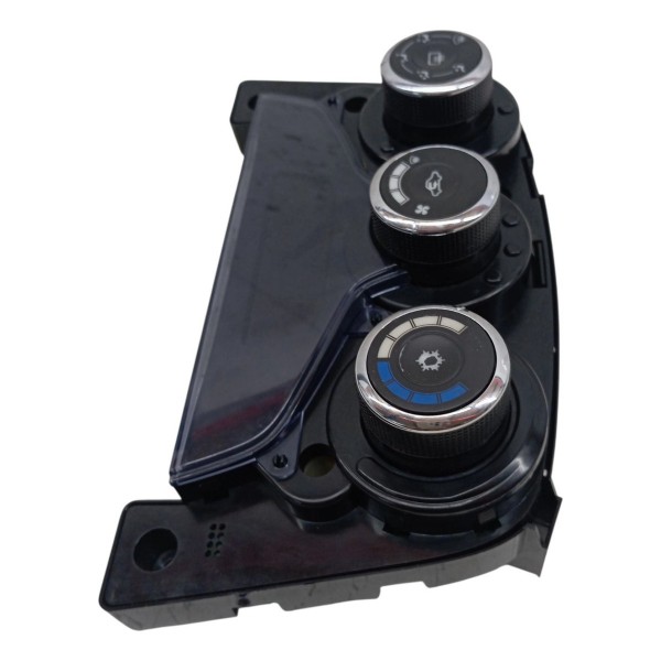 Comando Ar Condicionado Chevrolet Agile 1.4 2010 2011 2012