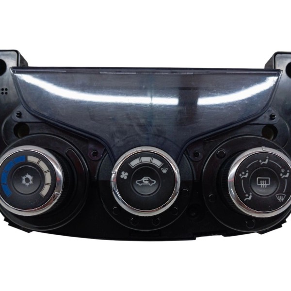 Comando Ar Condicionado Chevrolet Agile 1.4 2010 2011 2012