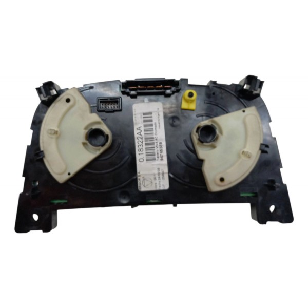 Comando Ar Condicionado Chevrolet Agile 1.4 2010 2011 2012