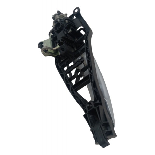 Maçaneta Externa Dianteira Direita Chevrolet Agile 2010 2011 Dianteira