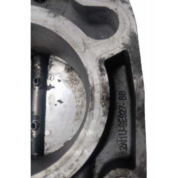 Corpo Borboleta Tbi Ford Fiesta 1.6 2011 2012 2013 2014