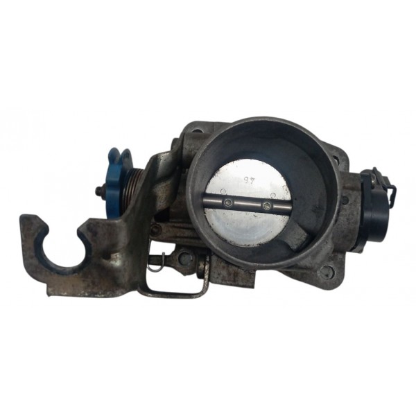 Corpo Borboleta Tbi Ford Fiesta 1.6 2011 2012 2013 2014