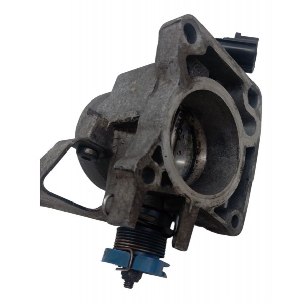 Corpo Borboleta Tbi Ford Fiesta 1.6 2011 2012 2013 2014