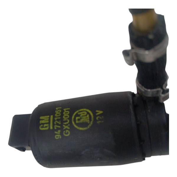 Bomba Combustivel Partida Frio Chevrolet Agile 1.4 2010 2011