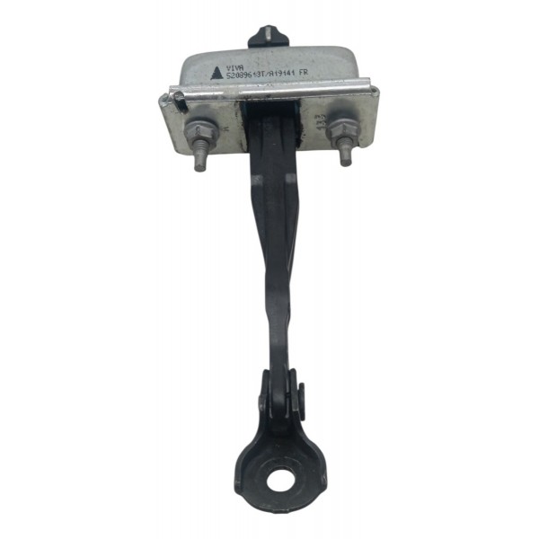 Limitador Porta Dianteira Direita Chevrolet Agile 2010 2011