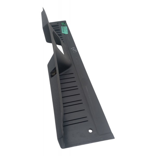 Acabamento Interno Tampa Traseira Porta Malas Gm Agile 2010