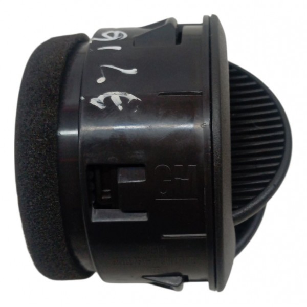 Difusor Saida Ar Painel Chevrolet Agile 2010 2011 2012 2013