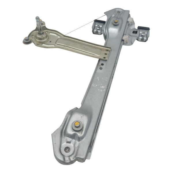 Maquina Vidro Traseira Direita Chevrolet Agile 2010 2011