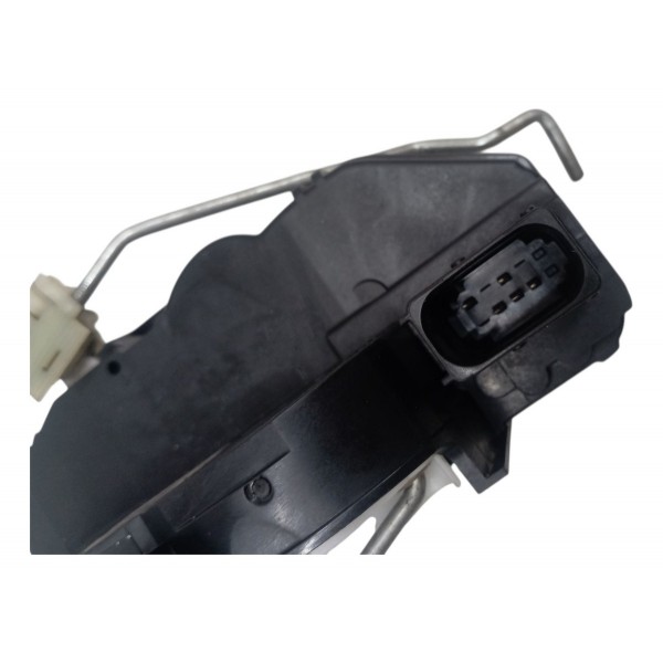 Fechadura Porta Traseira Direita Chevrolet Agile 2010 2011