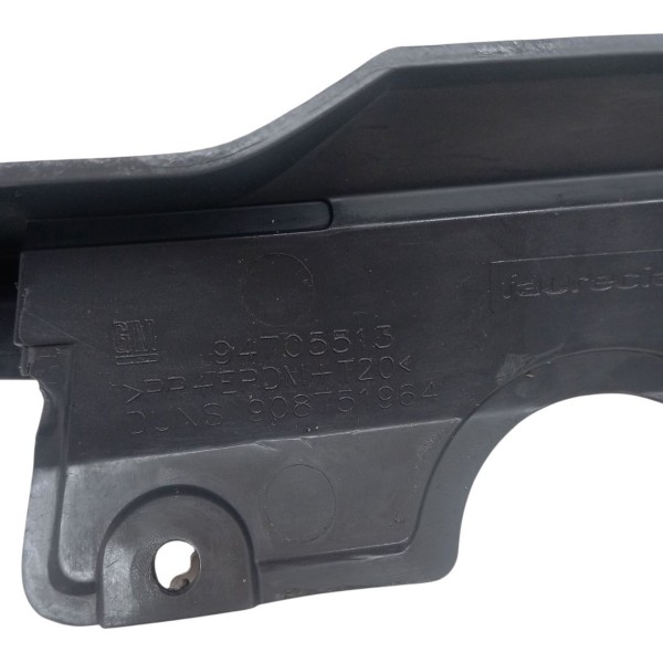 Moldura Painel Instrumentos Chevrolet Agile 2010 2011 2012