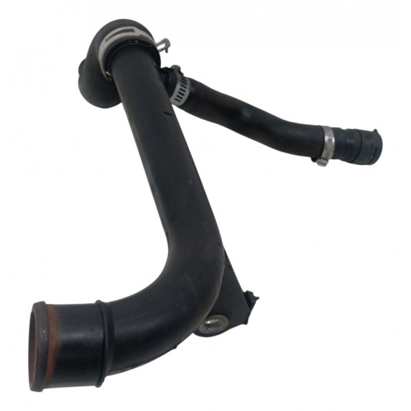 Mangueira Agua Motor Chevrolet Agile 1.4 2010 2011 Detalhe