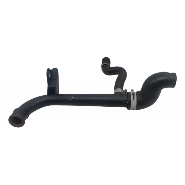 Mangueira Agua Motor Chevrolet Agile 1.4 2010 2011 Detalhe