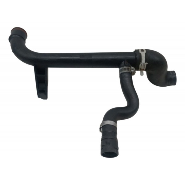 Mangueira Agua Motor Chevrolet Agile 1.4 2010 2011 Detalhe