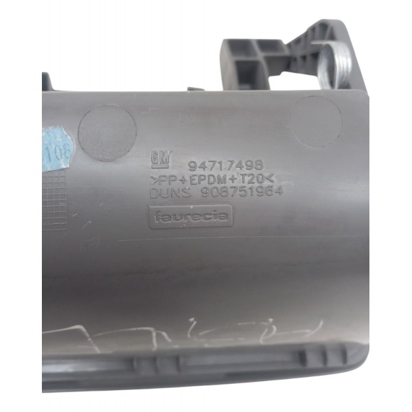 Porta Luvas Objeto Painel Chevrolet Agile Montana 2010 2011