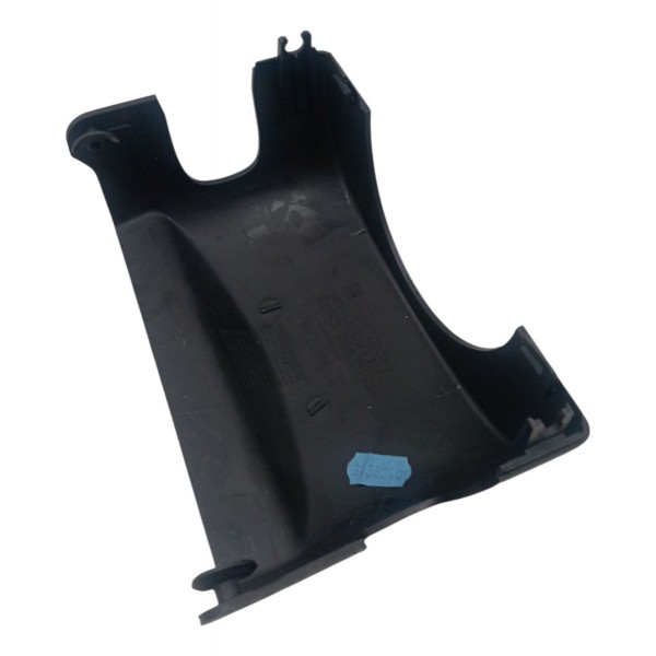 Moldura Superior Coluna Direção Chevrolet Agile 2010 2011