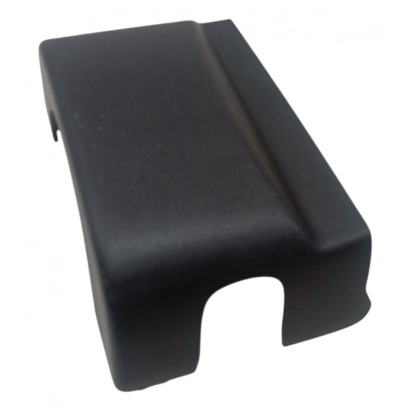 Moldura Superior Coluna Direção Chevrolet Agile 2010 2011