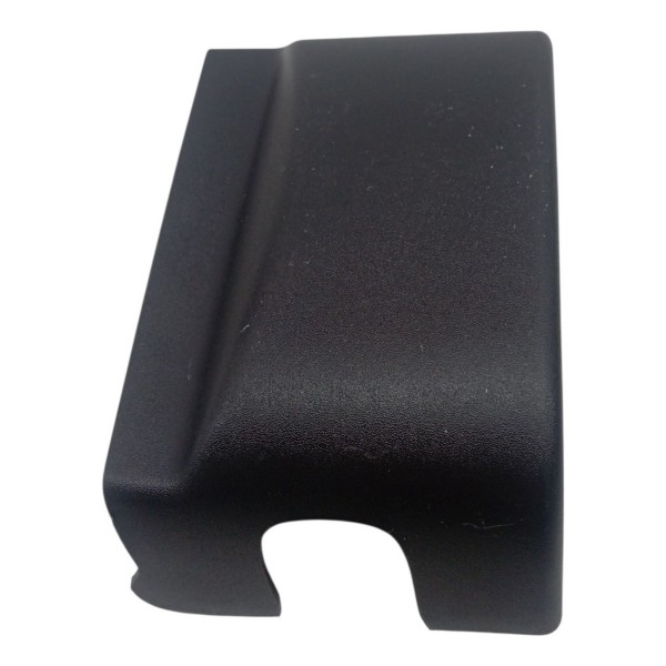 Moldura Superior Coluna Direção Chevrolet Agile 2010 2011