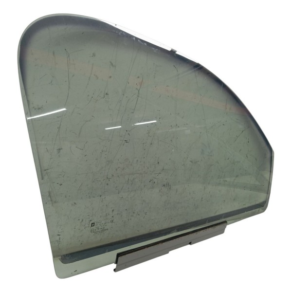 Vidro Fixo Dianteiro Direito Chevrolet Celta 2p 2001 2002