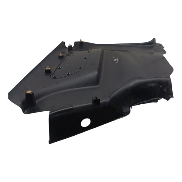 Forro Lateral Traseiro Direito Chevrolet Celta 2p 2001 2002