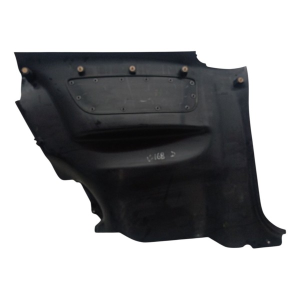 Forro Lateral Traseiro Direito Chevrolet Celta 2p 2001 2002