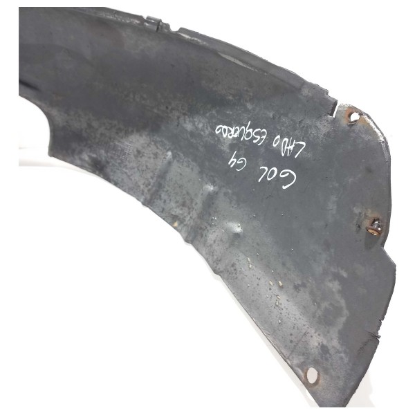 Parabarro Dianteiro Esquerdo Volkswagen Gol G4