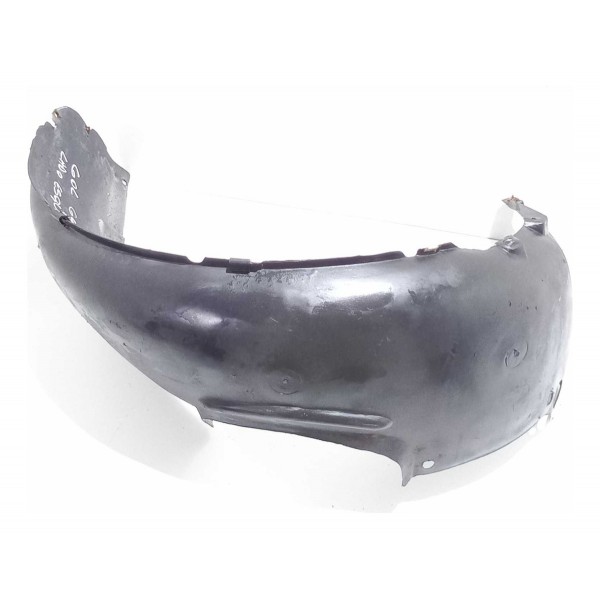 Parabarro Dianteiro Esquerdo Volkswagen Gol G4