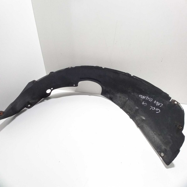 Parabarro Dianteiro Esquerdo Volkswagen Gol G4