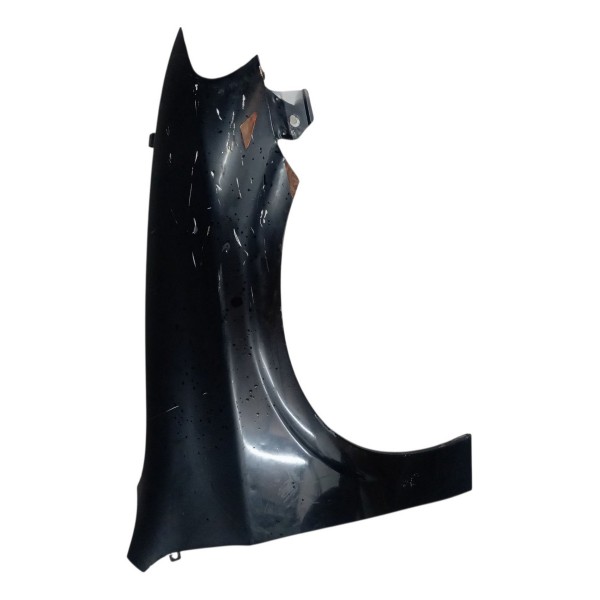 Paralama Dianteiro Direito Chevrolet Celta 1.0 2002 Detalhe
