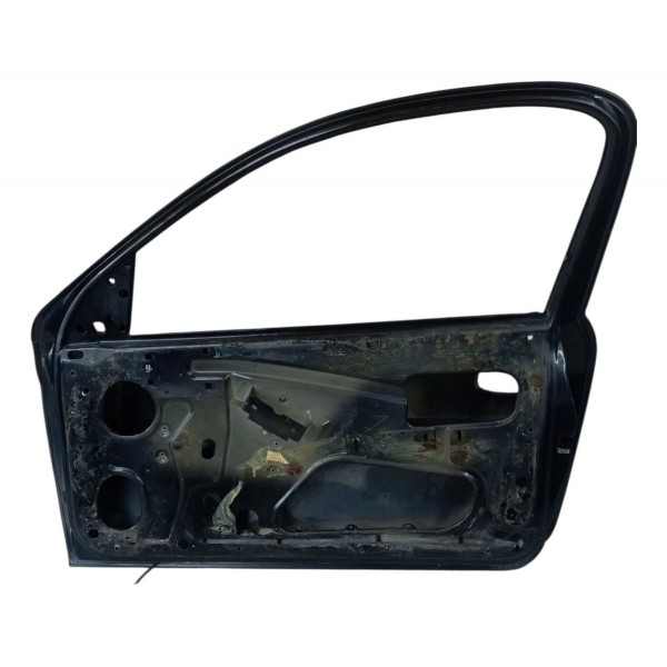 Porta Dianteira Direita Chevrolet Celta 2p 2001 2002 2003 Dianteira Direito