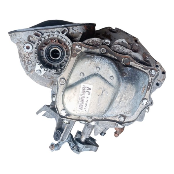 Caixa Câmbio Chevrolet Celta 1.0 2008 2009 2010