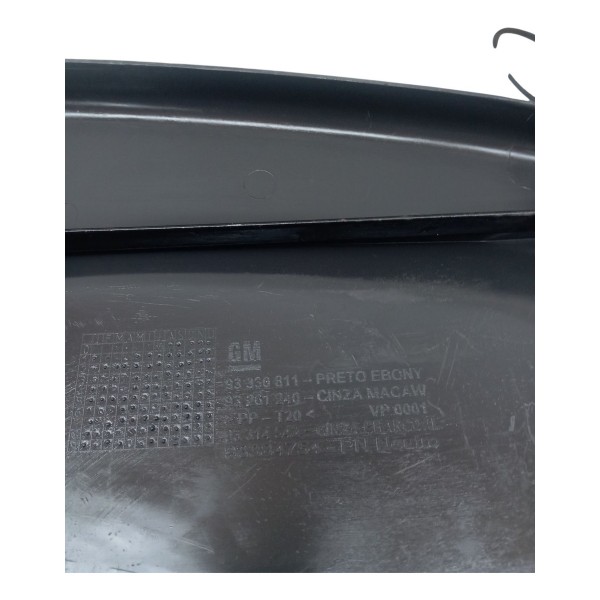 Tampão Porta Malas Baggito Chevrolet Celta 1.0 2001 2002