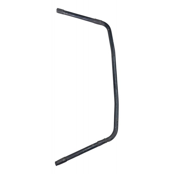 Barra Estabilizadora Dianteira Chevrolet Agile 1.4 2010 2011