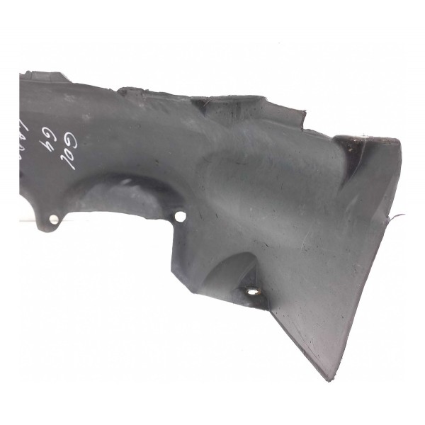 Parabarro Dianteiro Direito Volkswagen Gol G4